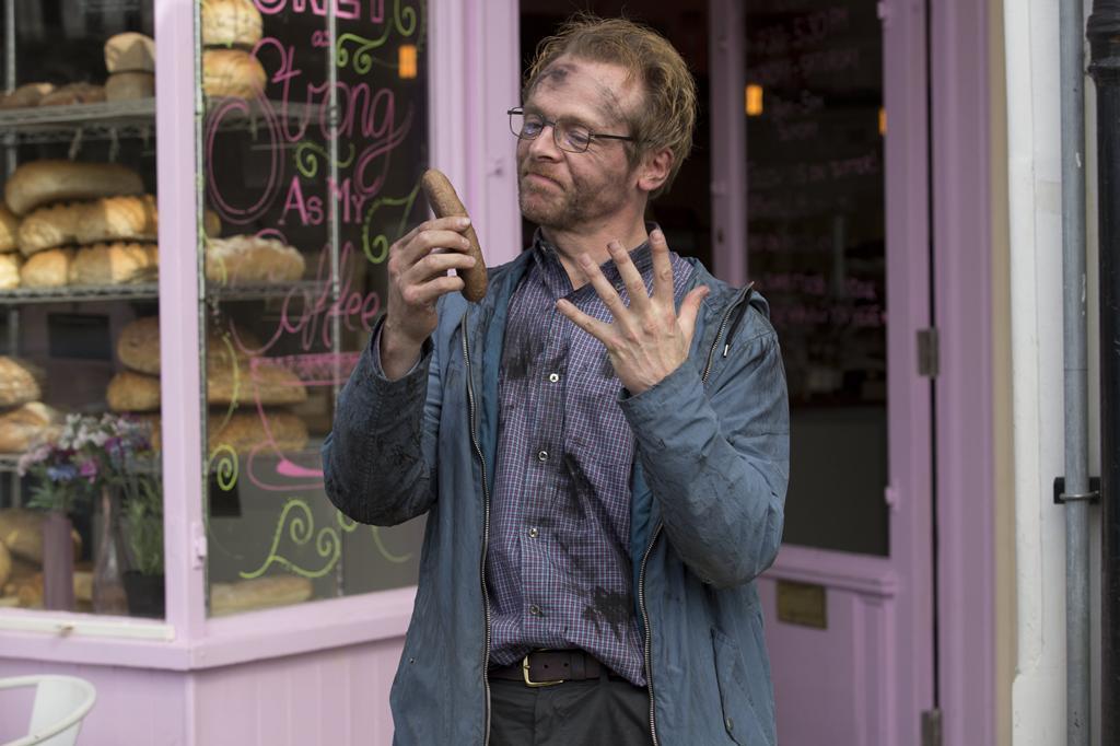 'Absolutely Anything' Review Reviews Screen
